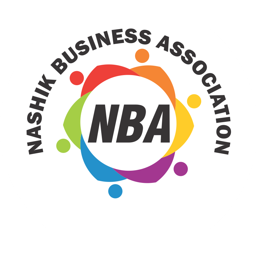 Nashik Business Association Logo